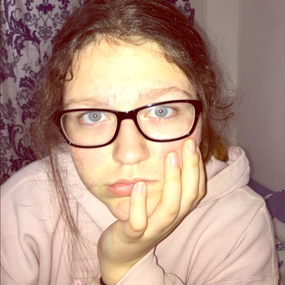 Meet your Posher, Grace